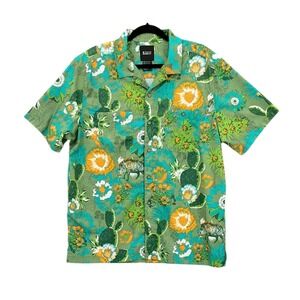 5.11 Tactical Mens XL Shirt Hog Hunters Desert